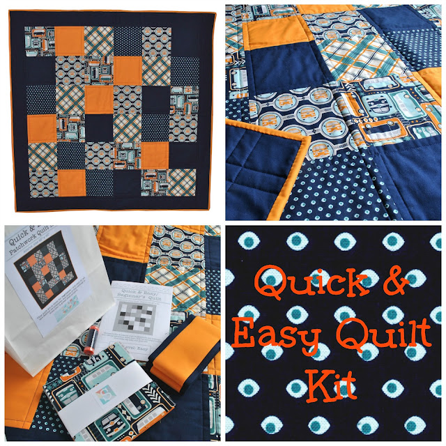 http://www.sewmotion.com/sewmotion_shop/prod_4962874-Quick-EasyBeginners-Quilt-in-Riley-Blakes-Keep-On-Groovin.html