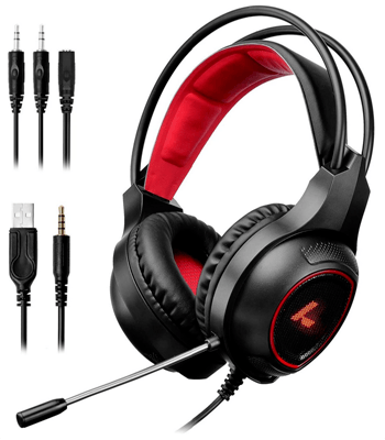 best gaming headset