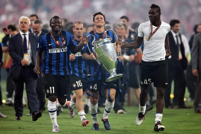 Mario Balotelli: “I Support Milan, But Owe My Career to Inter”