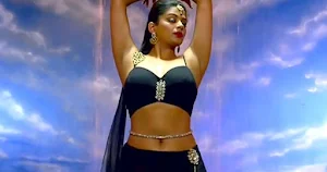 priyamani navel chain curvy south indian actress