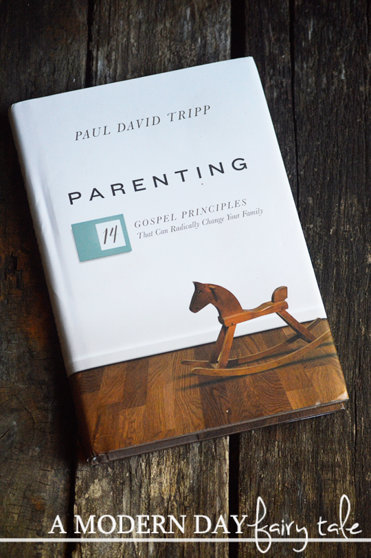 A Modern Day Fairy Tale: Parenting: 14 Gospel Principles ...