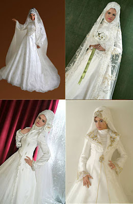 Hijab Dress fashion