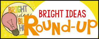 Bright Ideas Round-Up