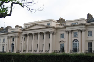 Neoclassical architecture