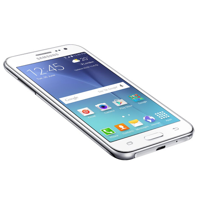 Samsung Galaxy J2