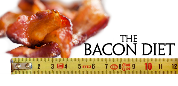 Bacon Diet