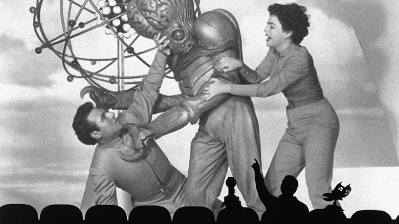 Mystery Science Theater 3000: Der Film 1996 film schauen