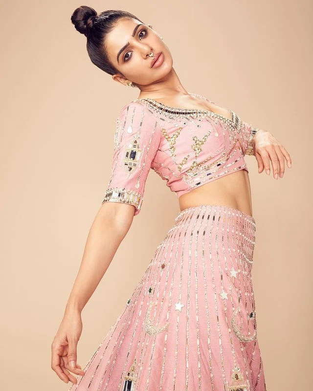 samantha akkineni latest pics