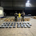 Frustran envío de 201 bloques de cocaína desde puerto de Manzanillo a Rotterdam