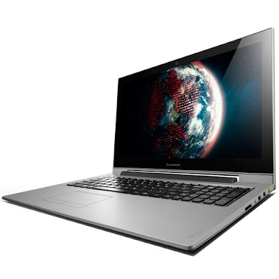 Lenovo IdeaPad S500 Touch