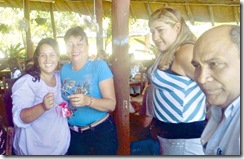 Las secretarias de nuestro 2