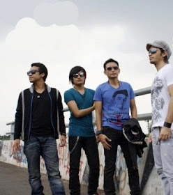 kunci gitar Mahir's Band Sang prabu (Ost. Raden Kian Santang)