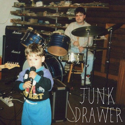 Junk Drawer EP