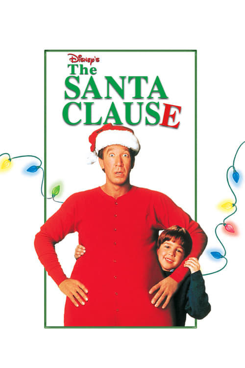Santa Clause 1994 Film Completo In Inglese