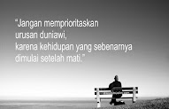 Kata Kehidupan Islami, Koleksi Spesial!
