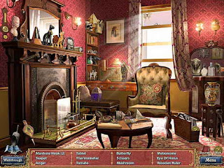 Big City Adventure 5: London Story Screenshot mf-pcgame.org