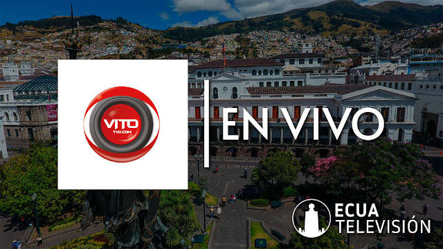 VitoTVO | Canal de TV de Ecuador en Vivo