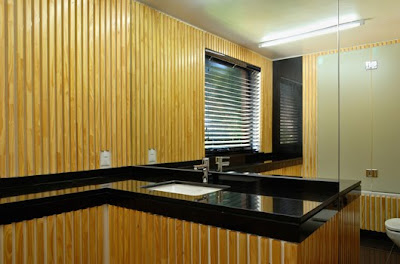 Modern Interior Bathroom Ideas Apartment