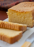 Kue Sponge Cake 