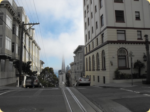 San Francisco Trolly Tour 076
