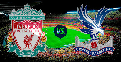 Prediksi Liverpool vs Crystal Palace 23 April 2017