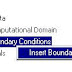 Boundary Conditions Solidworks Flow Simulation Tutorial