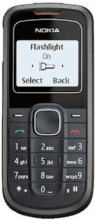 Harga Nokia 1202