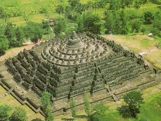 Candi Borobudur