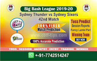 Today SYS vs SYT Fantasy 11 sure Team reports