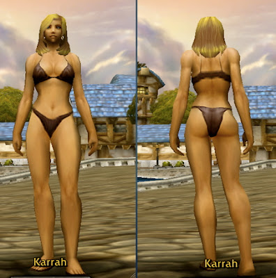 female world of warcraft characters. female world of warcraft