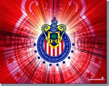 Chivas Escudo