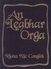 Ríona Nic Congáil