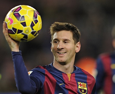 Lionel Messi’s tax fraud case kicks-off in Spain