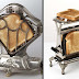 Vintage Toasters: How These Small Wonders Have Evolved Over the Years