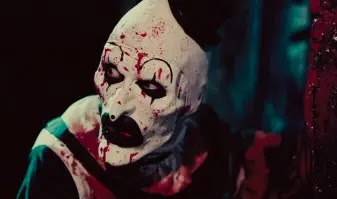 The story behind Terrifier 2 the unrated horrorـshocking audiences–and Hollywood،Terrifier 2’ Final،Terrifier 2 horror،Terrifier 2 horror movie،القصة وراء Terrifier 2 قصة الرعب التي صدمت الجماهير 2022،القصة وراء Terrifier 2 قصة الرعب التي صدمت الجماهير 2022،Terrifier 2 horror movie،القصة وراء Terrifier 2 ، قصة الرعب غير المصنفة التي صدمت الجماهير - وهوليوود،The story behind Terrifier 2, the horror story that shocked fans in 2022،The story behind Terrifier 2،the horror story،shocked fans in 2022،