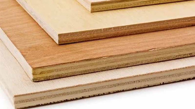 Tips memilih kayu lapis (plywood) yang sesuai proyek