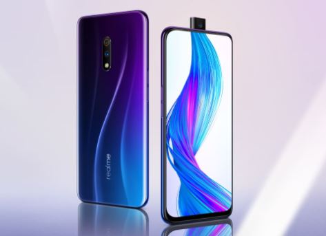 Beginilah Review Realme X, Yang Punya RAM 8GB dan Kamera 48MP