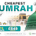 Umrah for First-Timers: Essential Tips and Trusted Travel Packages