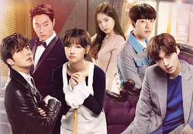 Resultado de imagem para cinderella and four knights