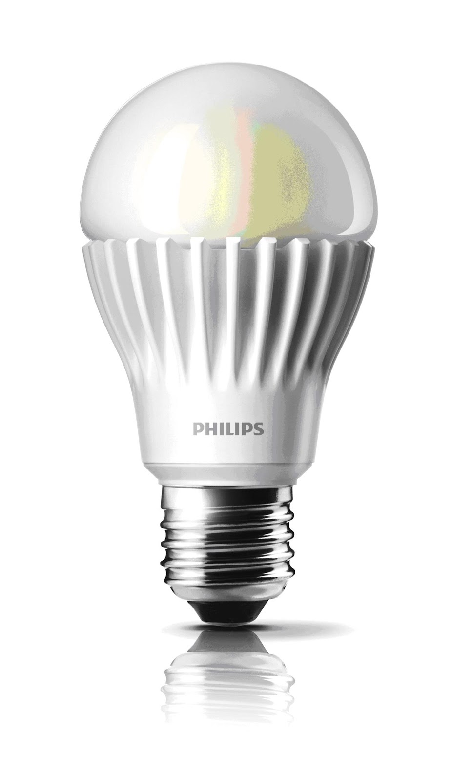 Philips Led Hemat Energi dan  Ramah Lingkungan Belajar 