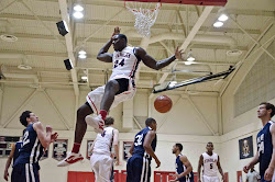 Anthony Bennett Named a McDonalds All-American & Jordan Brand All-American