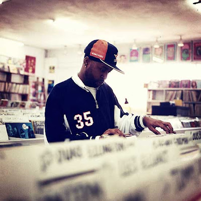 J Dilla