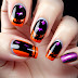 Halloween Nails Designs Images
