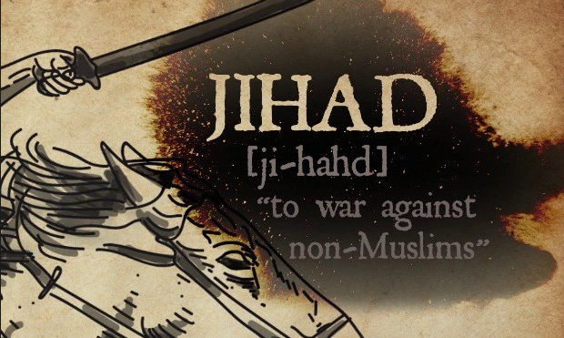 Jihad in islam-The Physical Jihad Concept in Islam