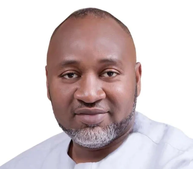 2023: ADC suspends presidential candidate Dumebi Kachikwu