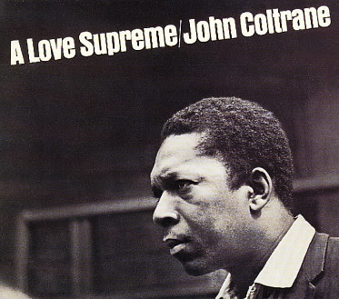 A Love Supreme 