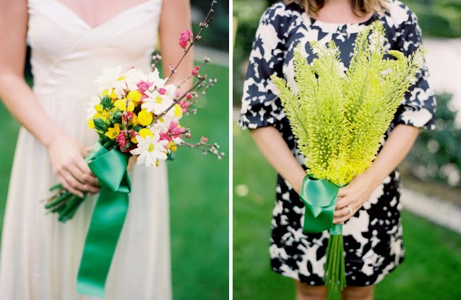 wedding bouquets
