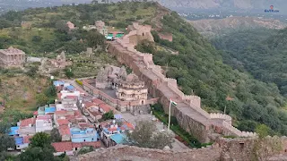 Kumbhalgarh Fort in Hindi 9
