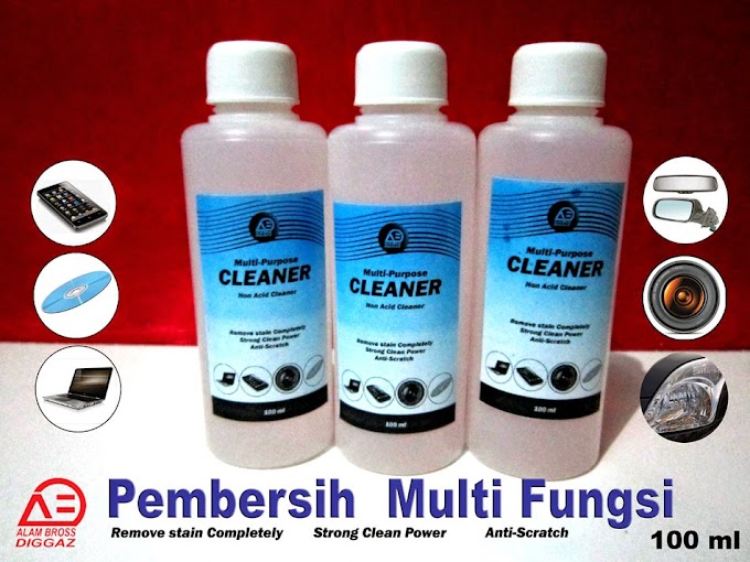 Multi-Purpose Cleaner