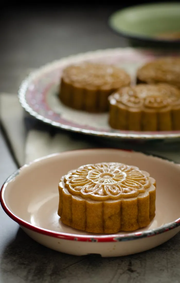 Mooncakes